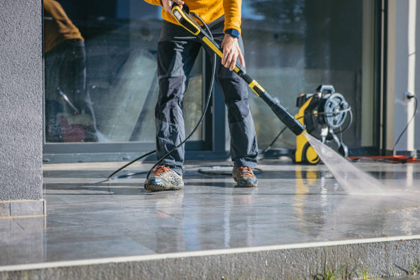 Local Pressure Washing Services in Salamatof, AK